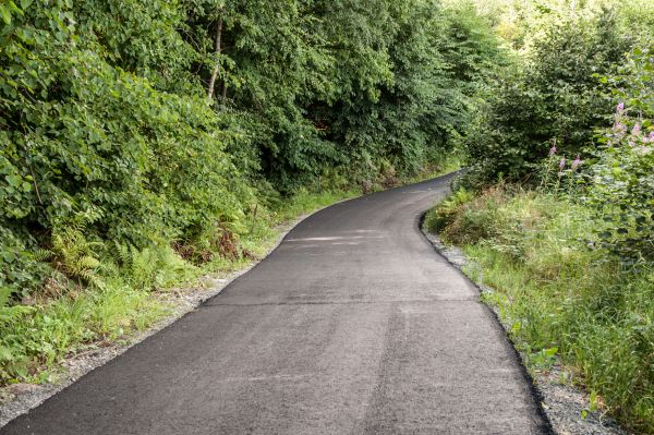 Asphalt Resealing in Midland