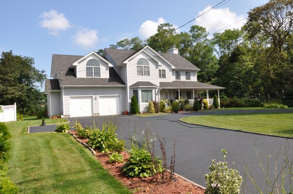 Driveway Resealing in Midland