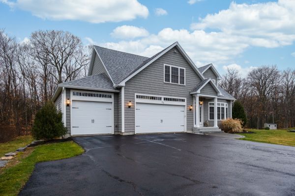 Driveway Sealing in Midland