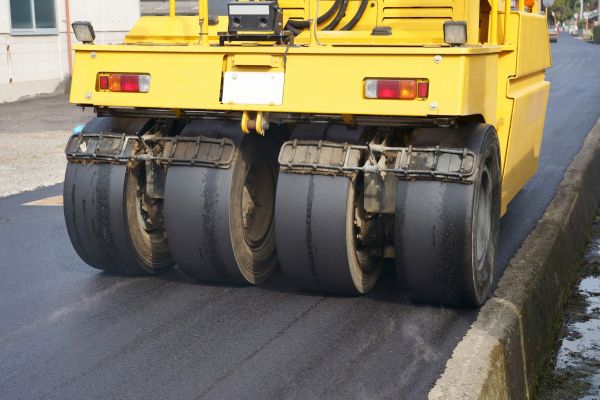 Slurry Coating Service in Midland