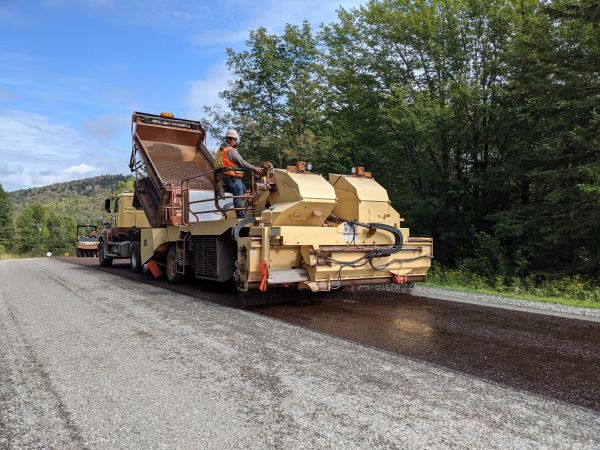 Asphalt Slurry Repair in Midland